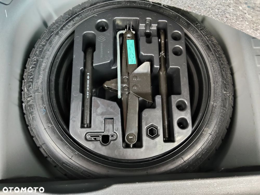 Renault Captur ENERGY TCe 120 EDC Luxe - 36