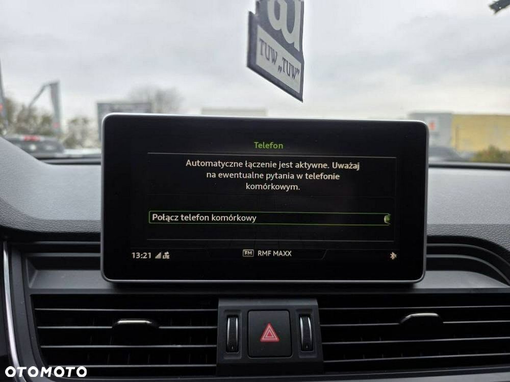 Audi Q5 2.0 TDI clean diesel Quattro S tronic - 19