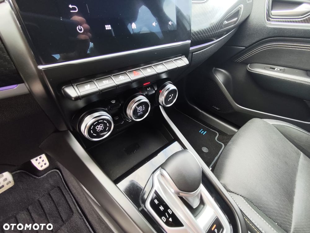 Renault Arkana 1.6 E-TECH E-Tech Engineered MMT - 33