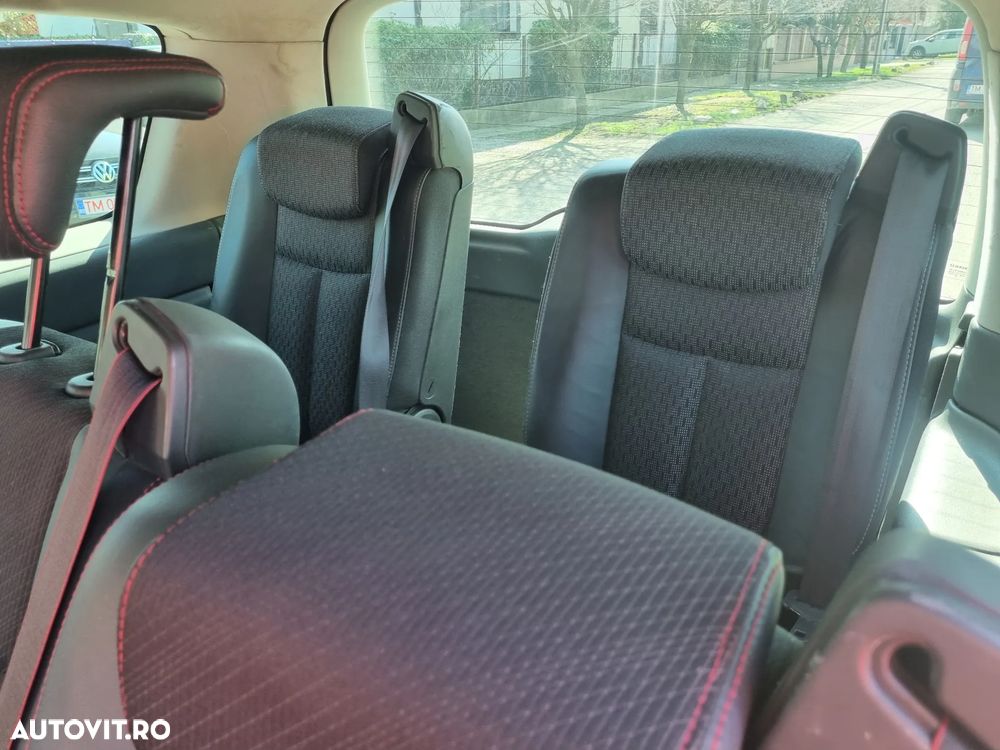 Renault Grand Espace 2.0 dCi FAP Dynamique - 11