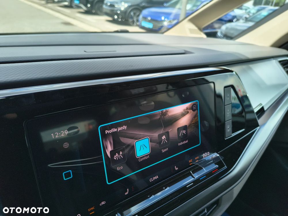 Volkswagen California - 18