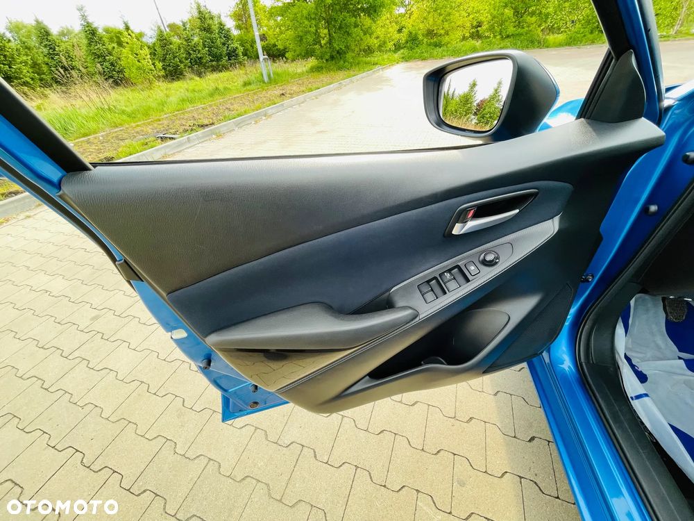 Mazda 2 SKYACTIV-G 90 Nakama - 18