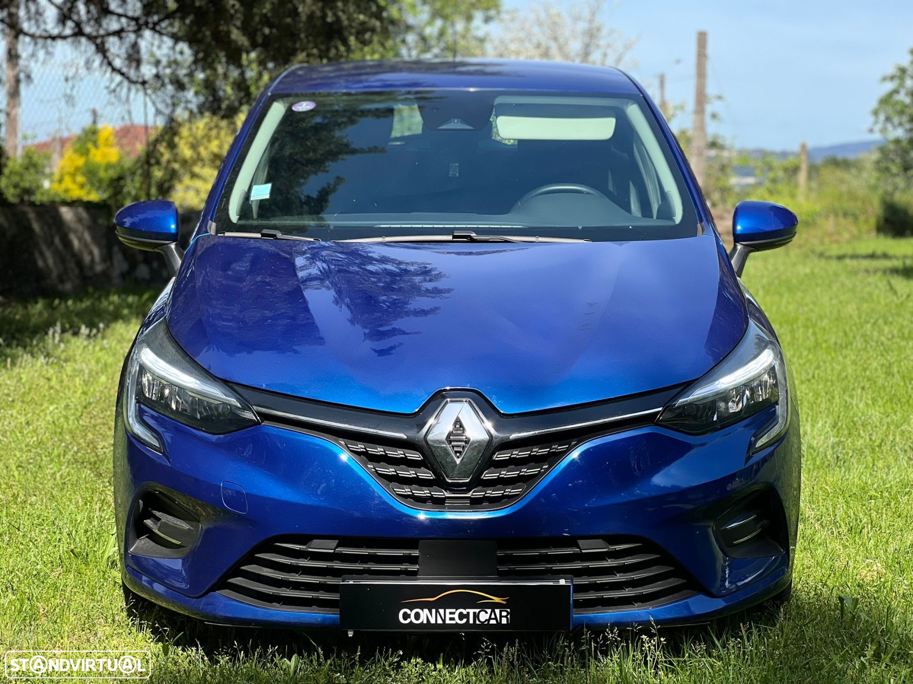 Renault Clio 1.0 TCe Techno - 16