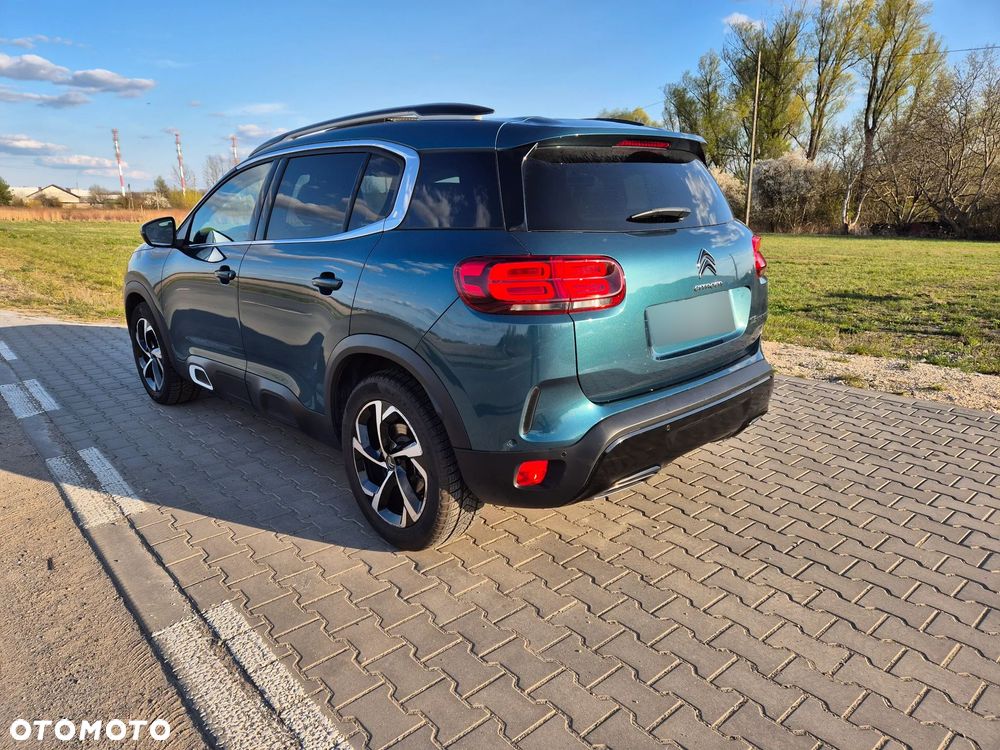 Citroën C5 Aircross - 5