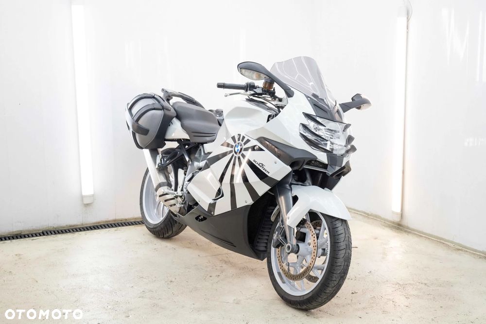 BMW K - 4