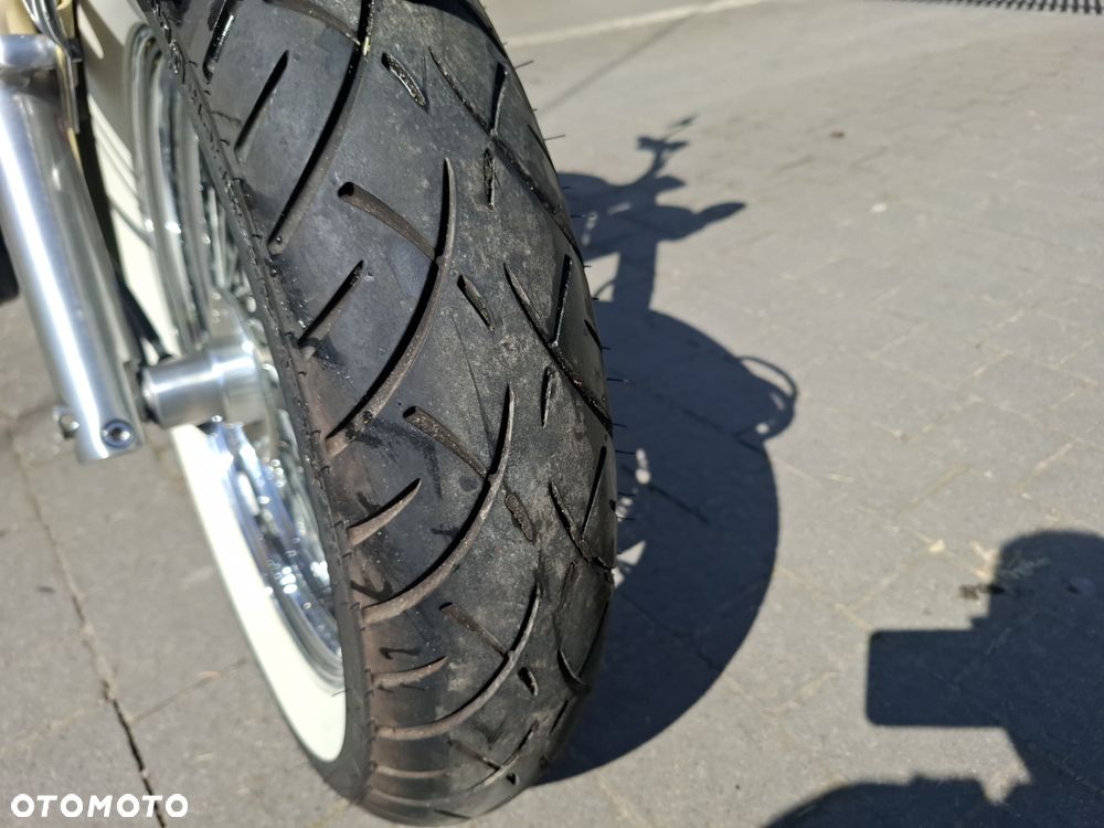 Kawasaki Vulcan - 10