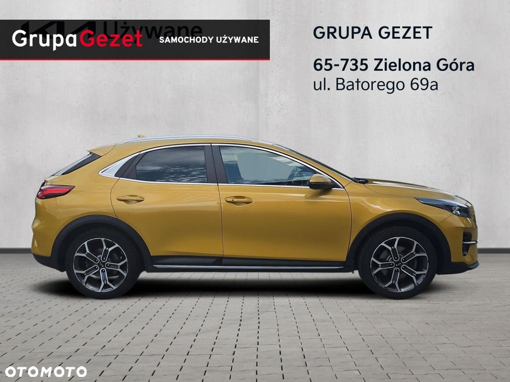 Kia XCeed 1.4 T-GDI L Business Line - 6