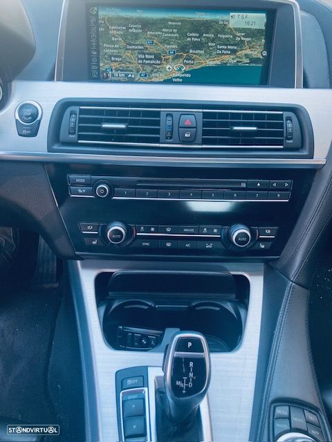 BMW 640 d xDrive M Sport Edition - 7