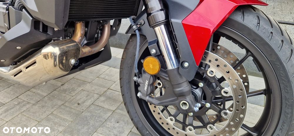 Honda NT - 17
