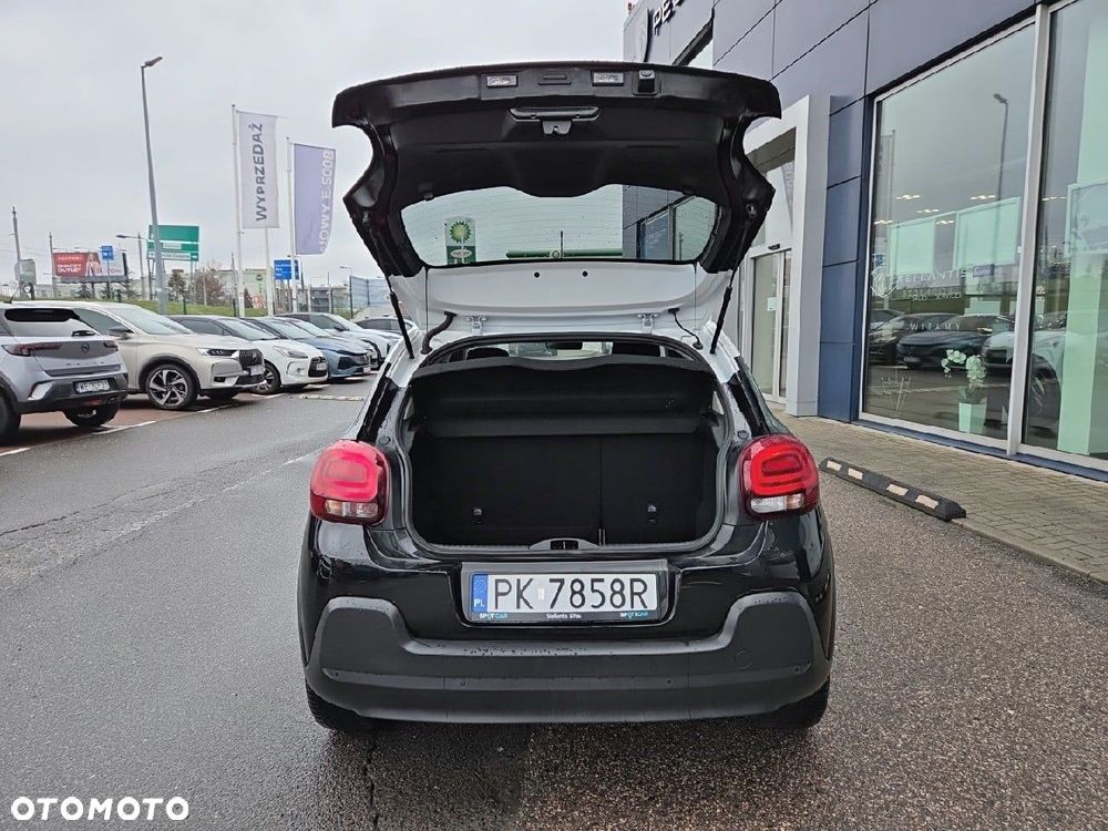 Citroën C3 1.2 PureTech Max - 6