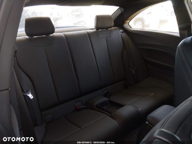 BMW Seria 2 228i M Sport - 12