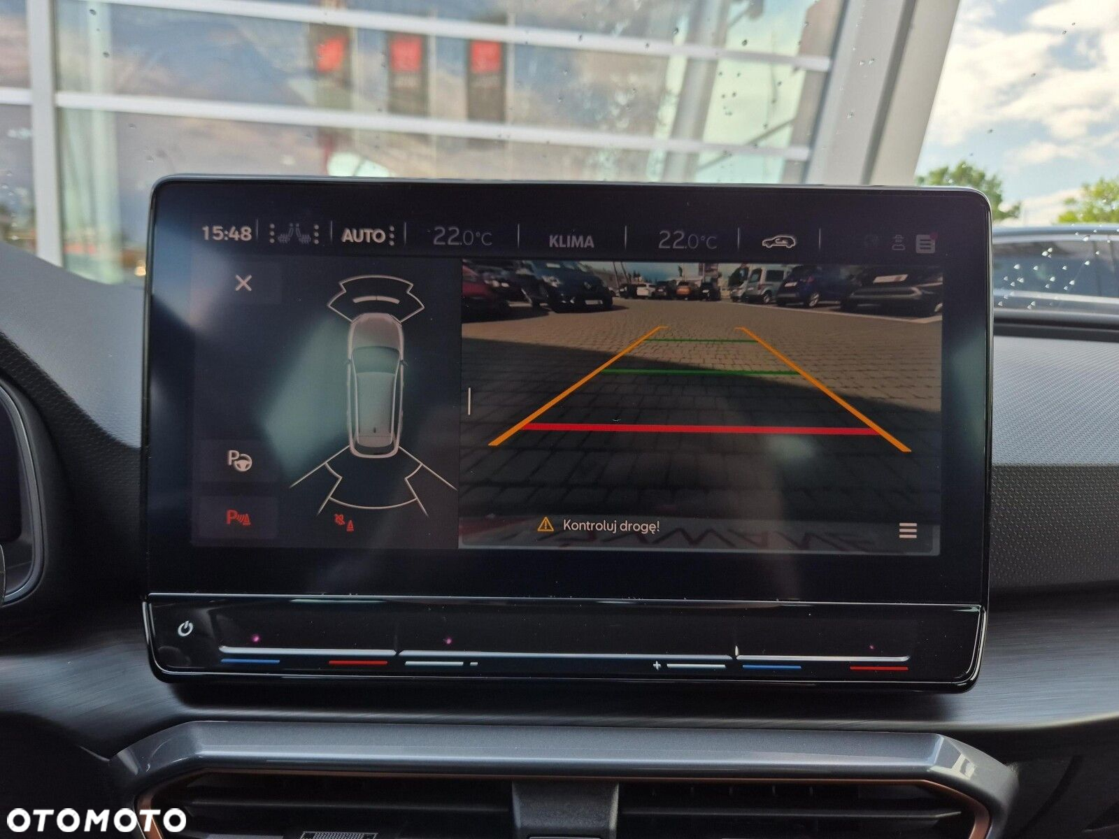 Cupra Leon 2.0 TDI DSG - 33