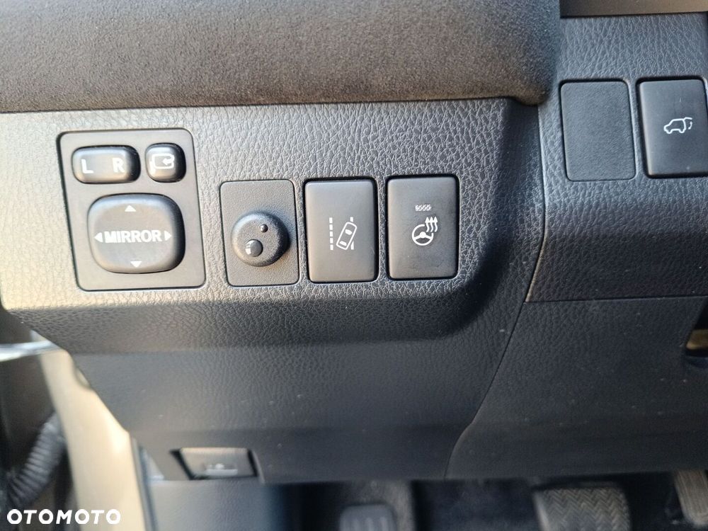 Toyota RAV4 Hybrid Prestige 4x4 - 13
