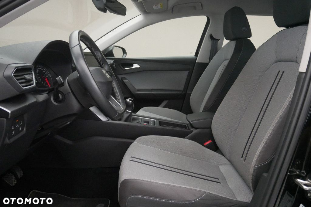 Seat Leon - 12