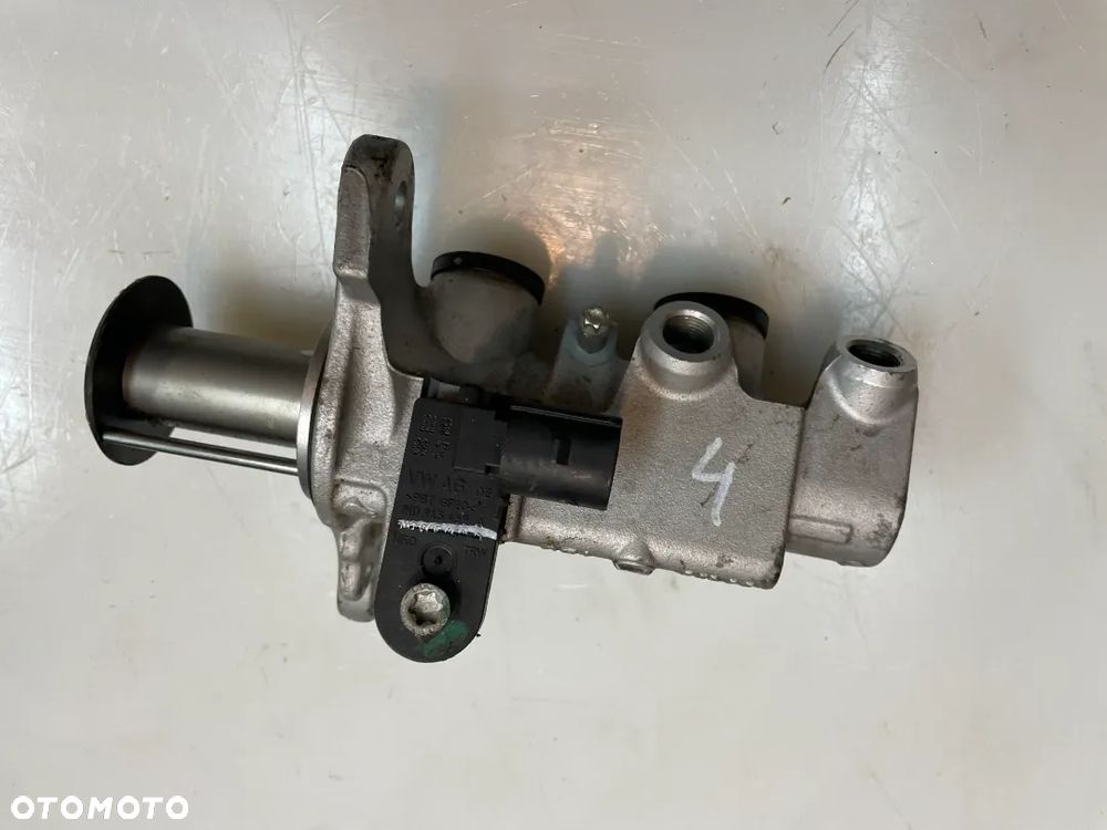 POMPA HAMULCOWA VW AUDI TRW 9.26 7727 1K0945549A - 1