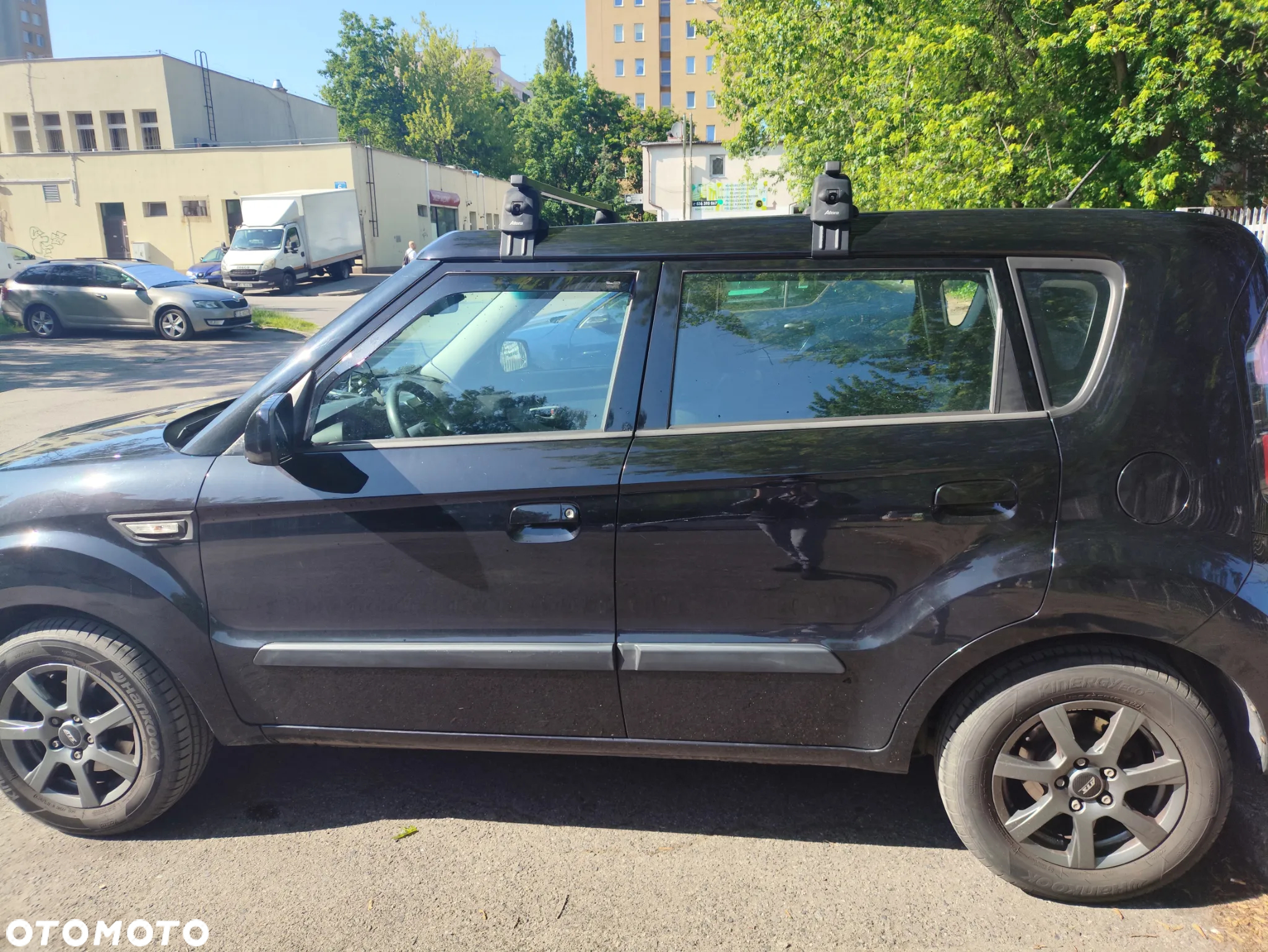 Kia Soul - 4