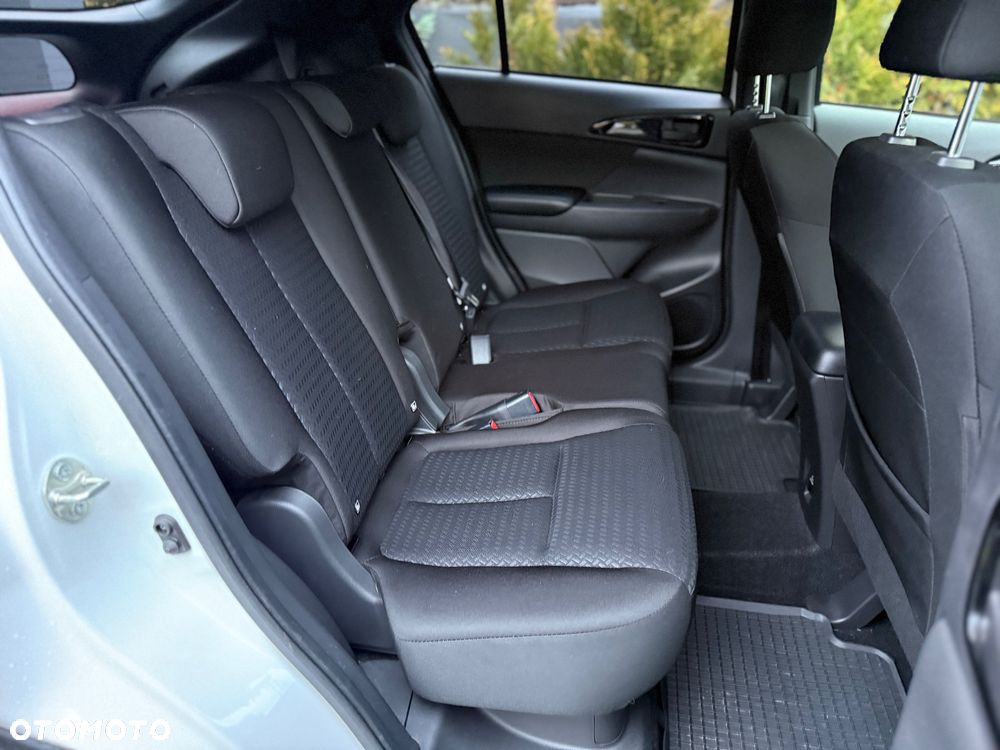 Mitsubishi Eclipse Cross 1.5 T-MIVEC 2WD Diamant - 12