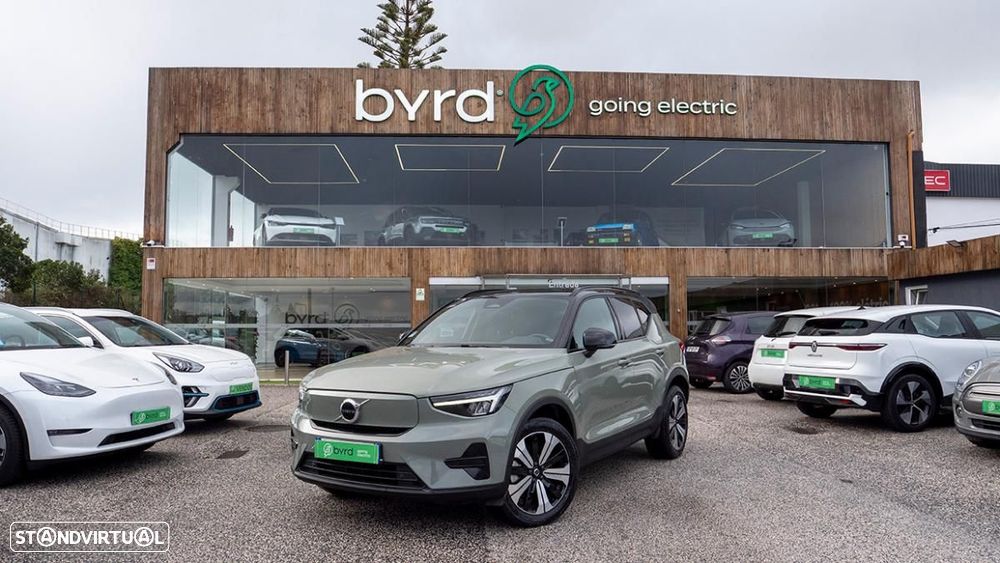 Volvo XC 40 Recharge 69 kWh Single Motor Core - 1