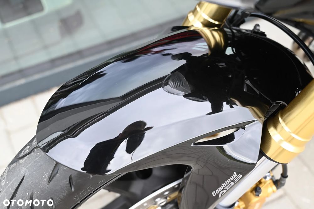 Honda Hornet - 29