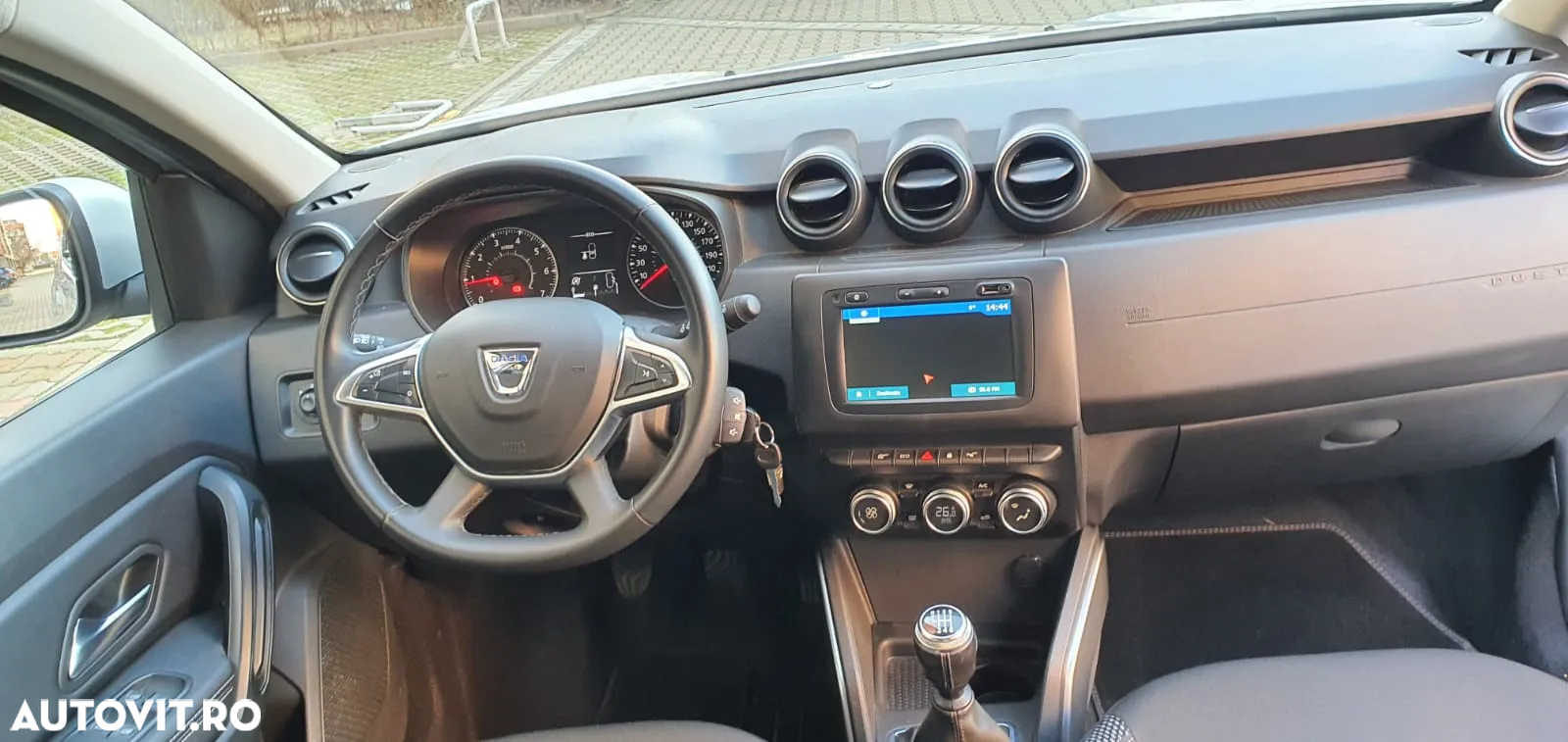 Dacia Duster - 6