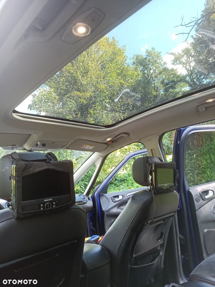 Ford S-Max 2.0 TDCi DPF Titanium MPS6 - 31