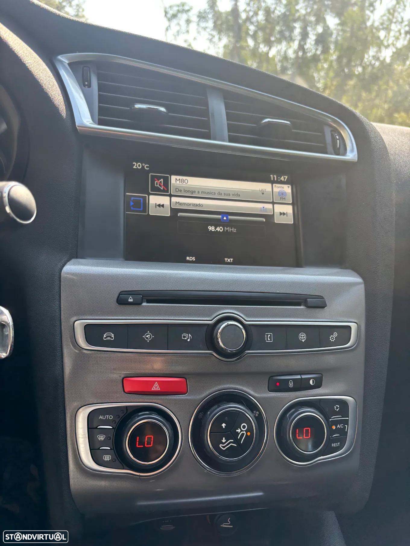 Citroën C4 1.6 BlueHDi Feel - 13