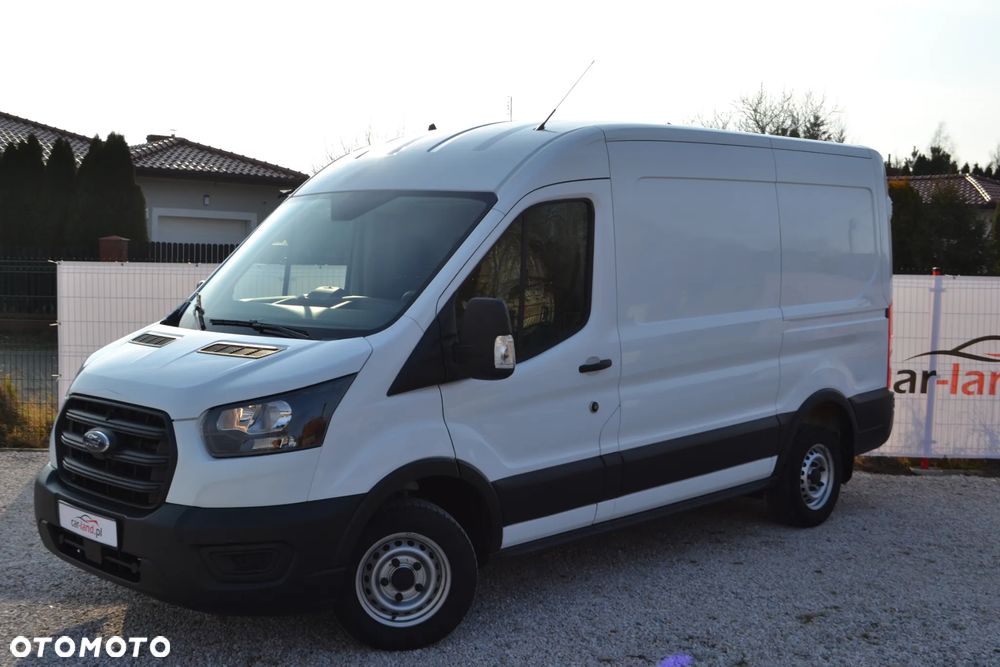 Ford Transit - 5