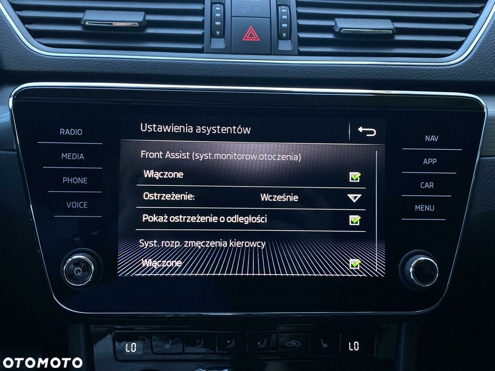 Skoda Superb - 26