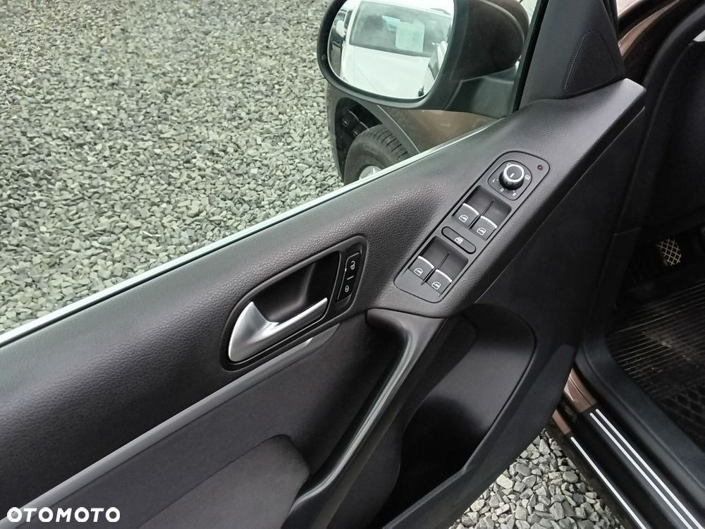 Volkswagen Tiguan 2.0 TDI 4Mot Sport&Style - 18