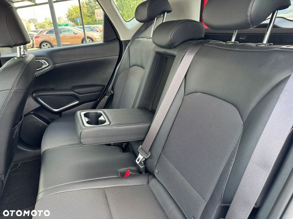 Kia Soul e-Soul 64kWh L - 22