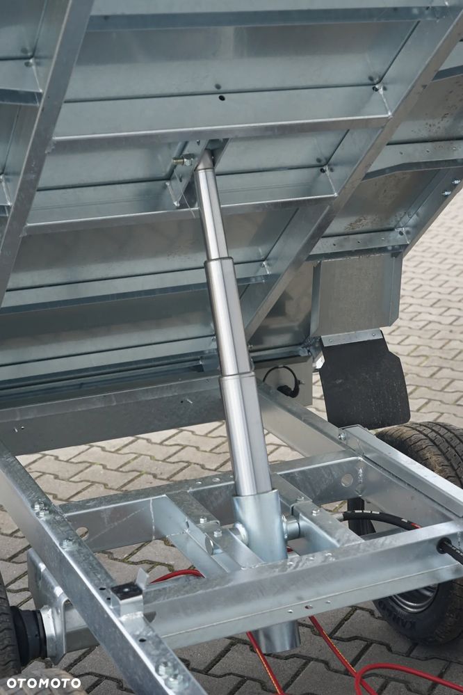 Brenderup BT4260 TB 2500kg - 5