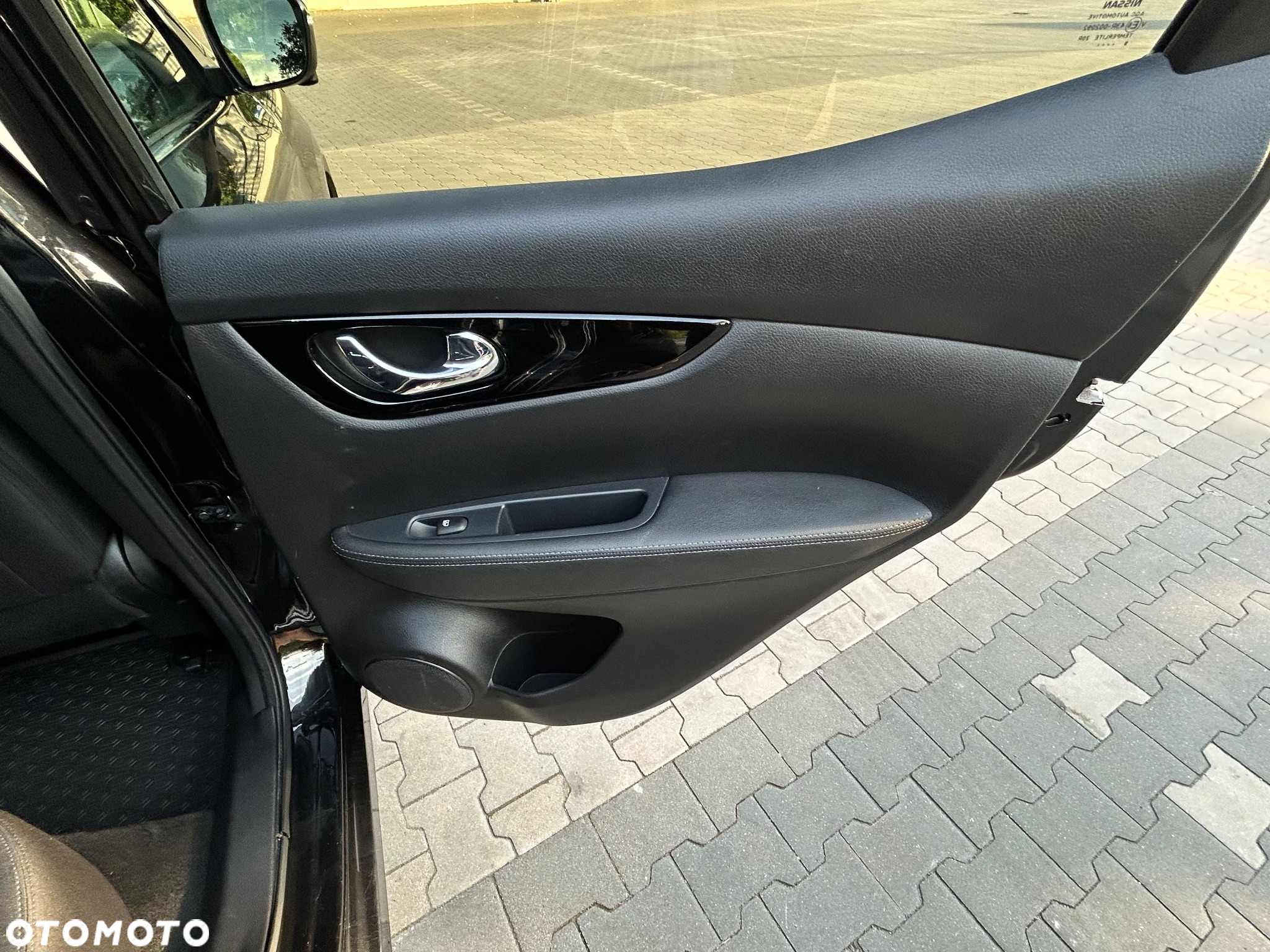 Nissan Qashqai - 22