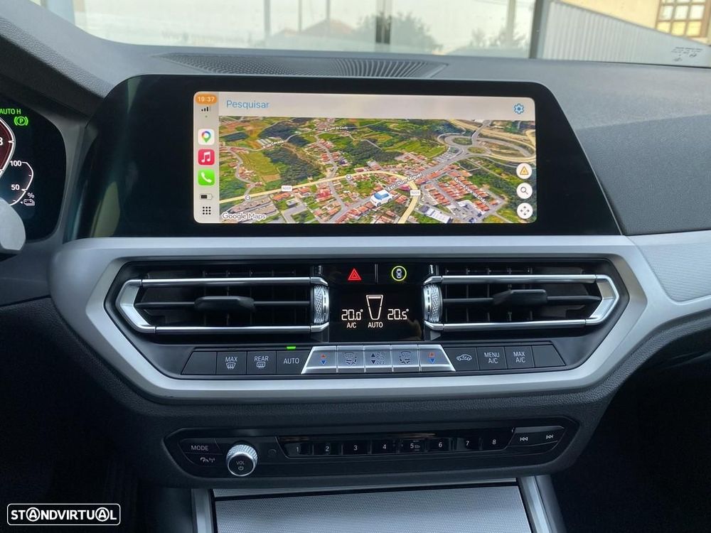 BMW 320 e Line Sport Auto - 20