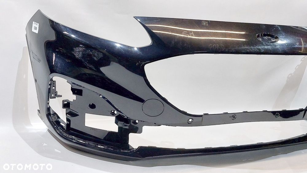 zderzak przód przedni ford kuga iii mk3 19r st-line - 4