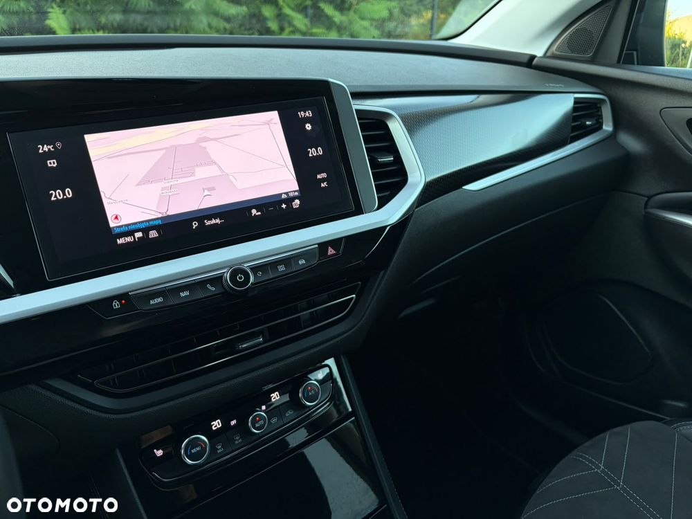 Opel Grandland 1.6 DI Automatik Ultimate - 23