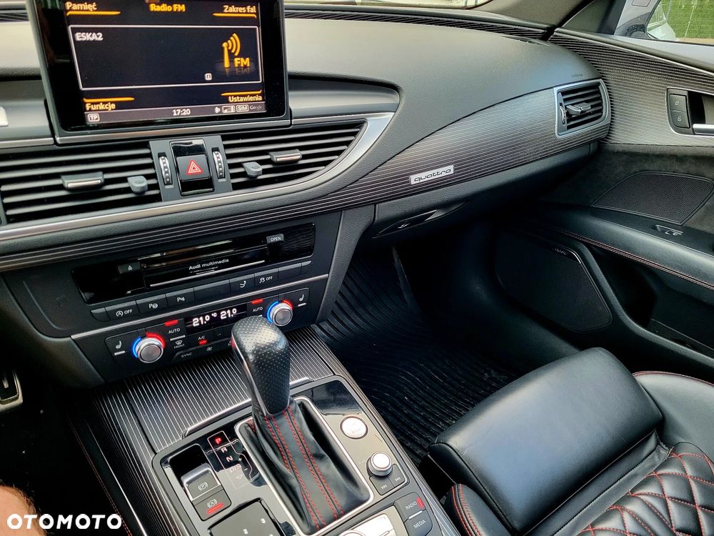 Audi A7 Sportback - 19