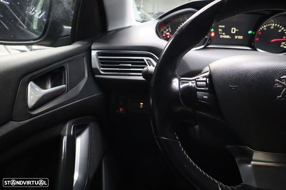 Peugeot 308 SW BlueHDi 130 Active Pack - 21