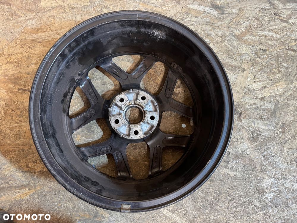 Felga aluminiowa Kia ceed pro ceed gt  17 7j et53 - 4