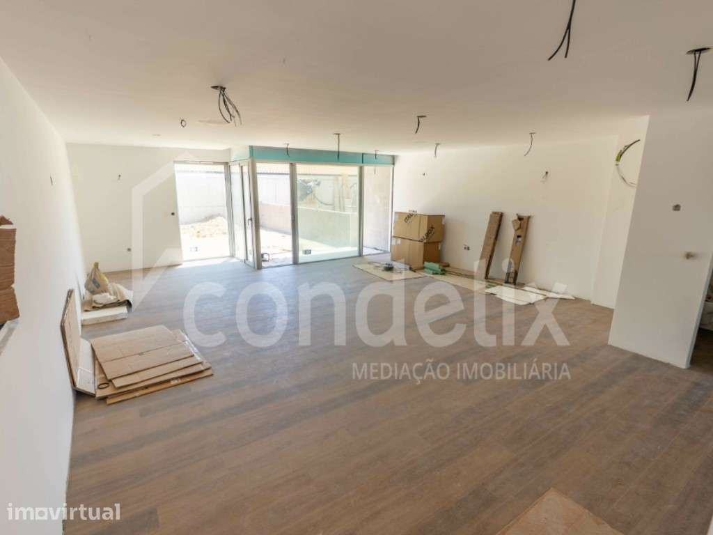 Moradia em condomínio privado em Grijó - Grande imagem: 4/35