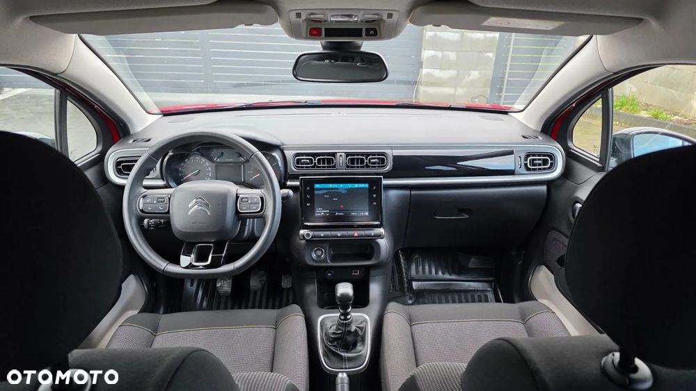 Citroën C3 Pure Tech 110 S&S MAX - 7