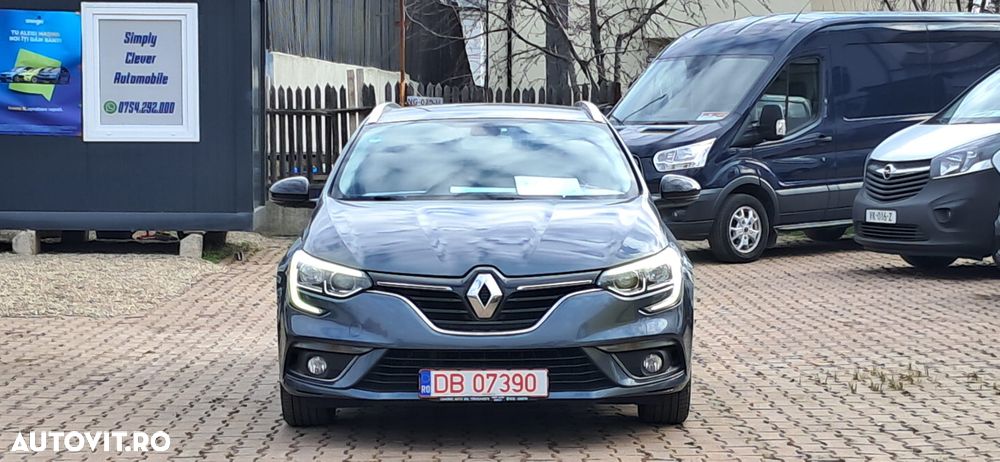 Renault Megane - 9