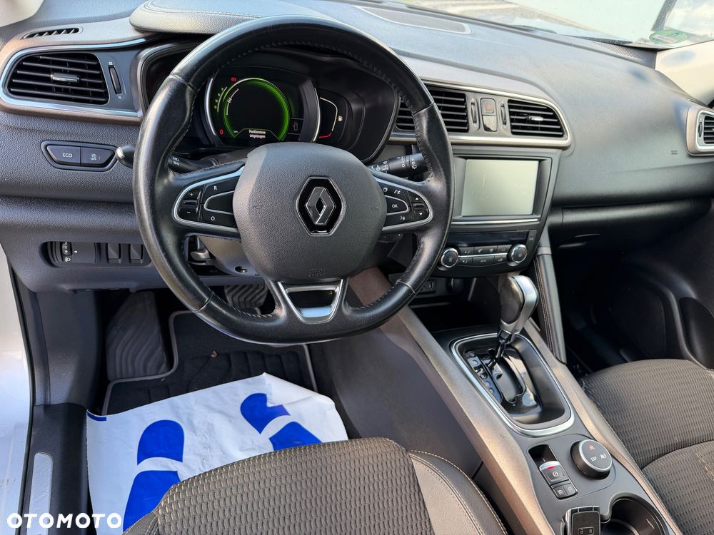 Renault Kadjar Energy TCe 130 EDC Experience - 28