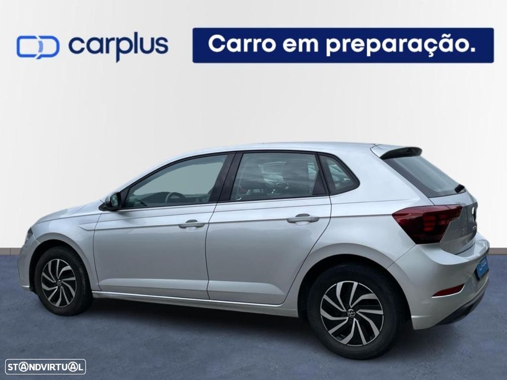 VW Polo 1.0 TSI Beats - 2