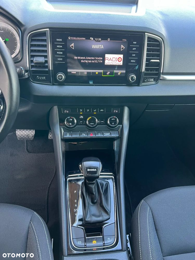 Skoda Karoq - 15