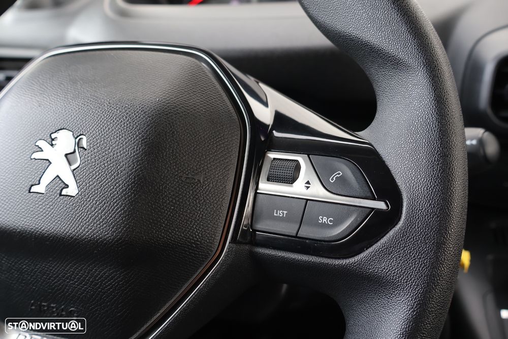 Peugeot Partner 1.5 BlueHDi Premium LONGA (IVA dedutível) - 27