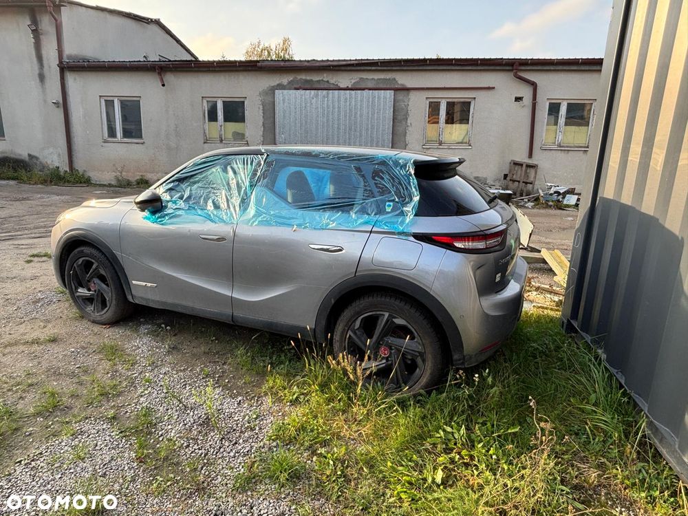 DS Automobiles Ds 3 Crossback 2020 photo 5