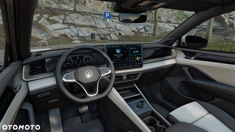 Volkswagen Tayron 1.5 eTSI mHEV Elegance DSG - 13