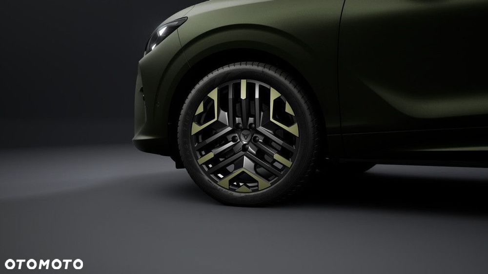 Cupra Terramar 2.0 TSI 4Drive Tribe Edition DSG - 7