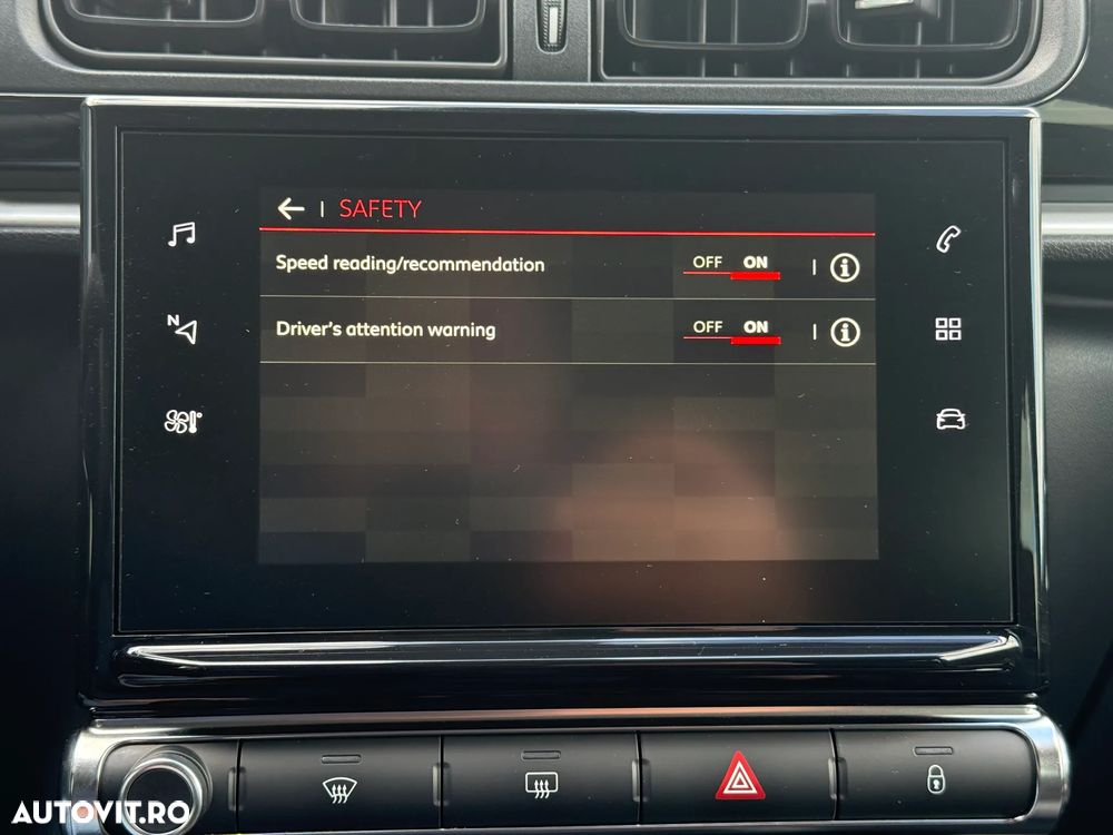 Citroën C3 Pure Tech 83 S&S FEEL - 12