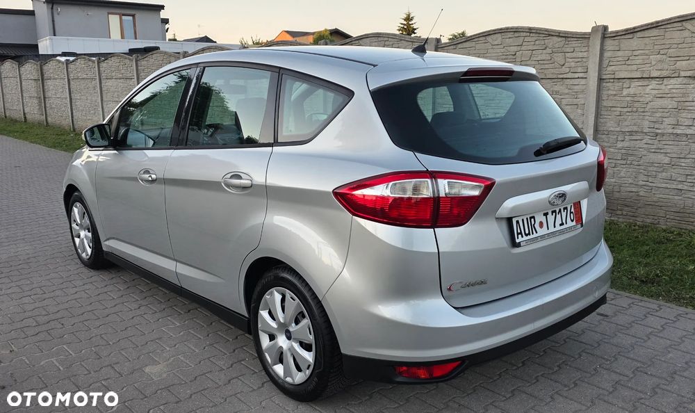 Ford C-MAX - 8